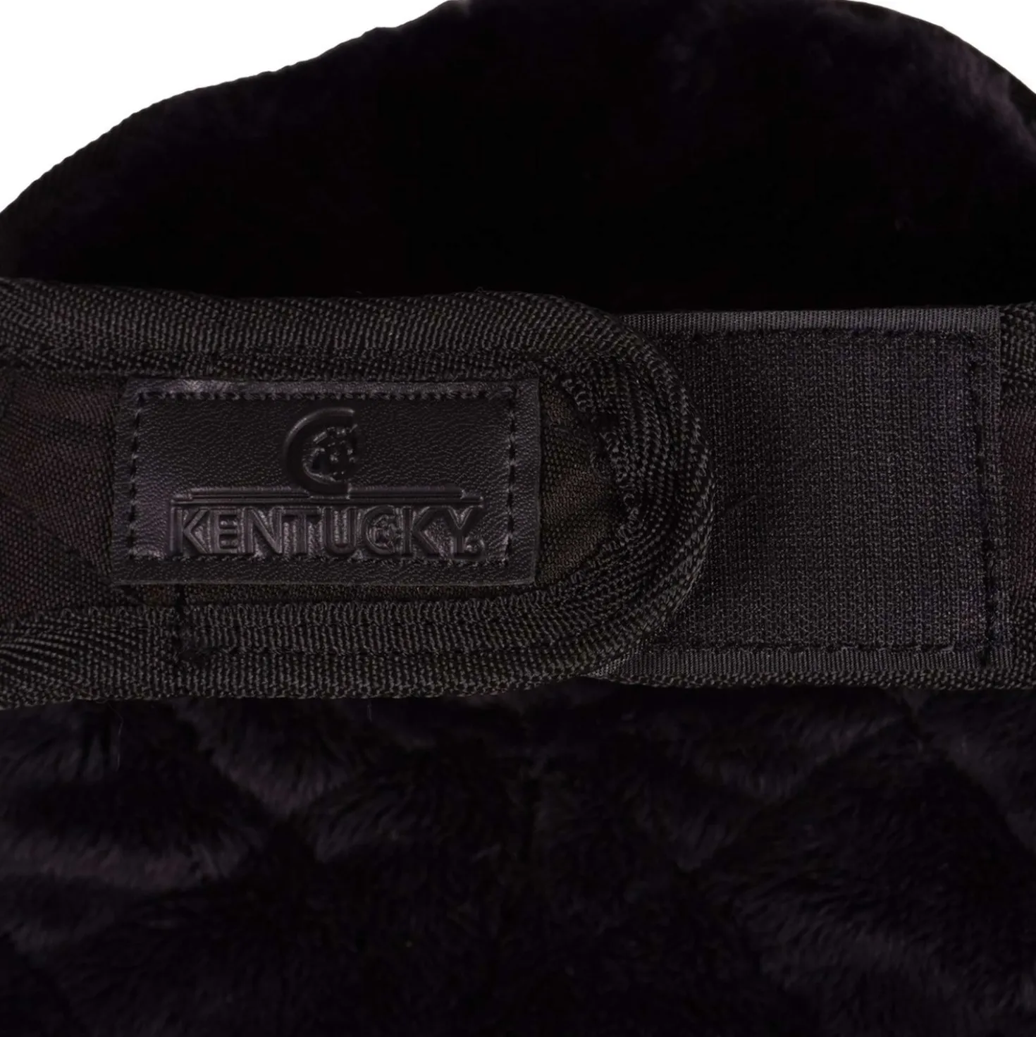 Kentucky Hondenjas Original Royal Zwart