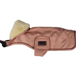Kentucky Hondenjas Waterproof 160g Koraal