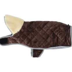 Kentucky Hondenjas Waterproof 160g Dusty Blue