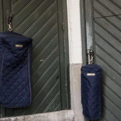 Kentucky Hoofdsteltas Navy
