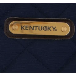 Kentucky Hoofdsteltas Navy