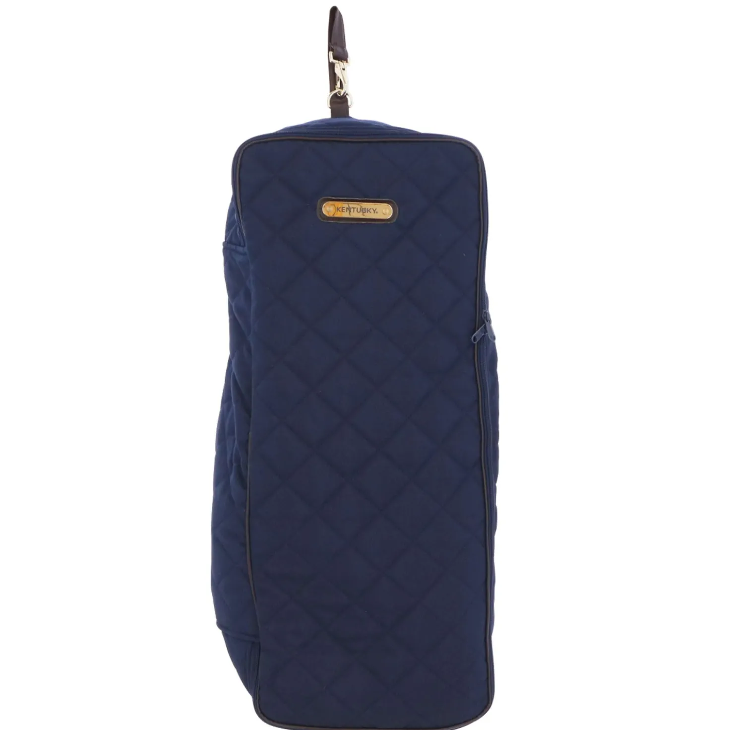 Kentucky Hoofdsteltas Navy