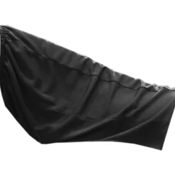 Kentucky Horse Scarf Cooler Fleece Zwart