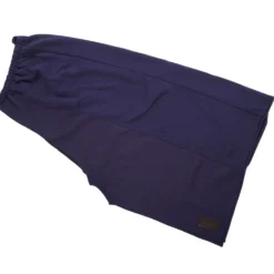 Kentucky Horse Scarf Cooler Fleece Navy