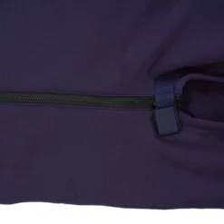 Kentucky Horse Scarf Cooler Fleece Navy