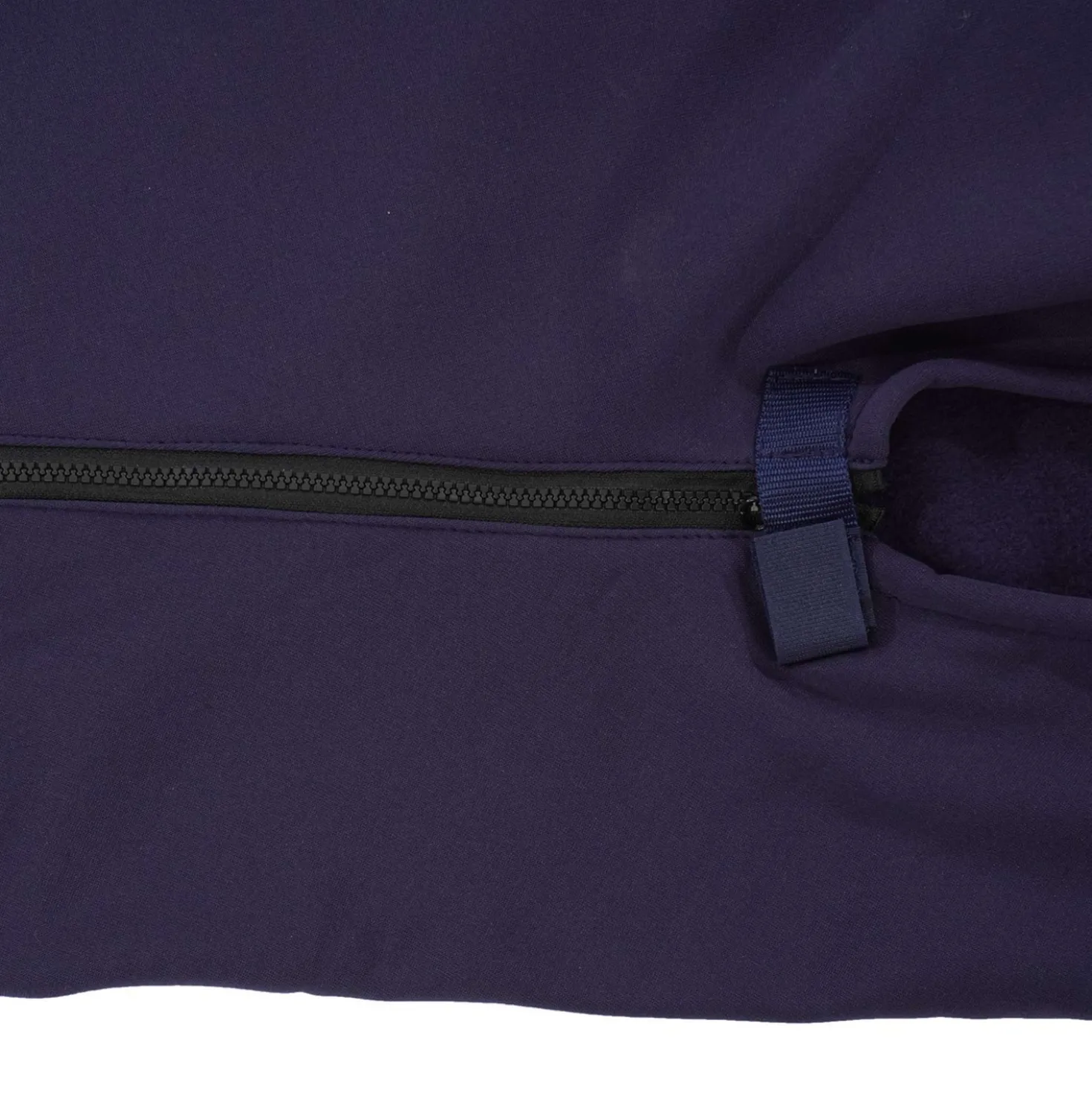 Kentucky Horse Scarf Cooler Fleece Navy