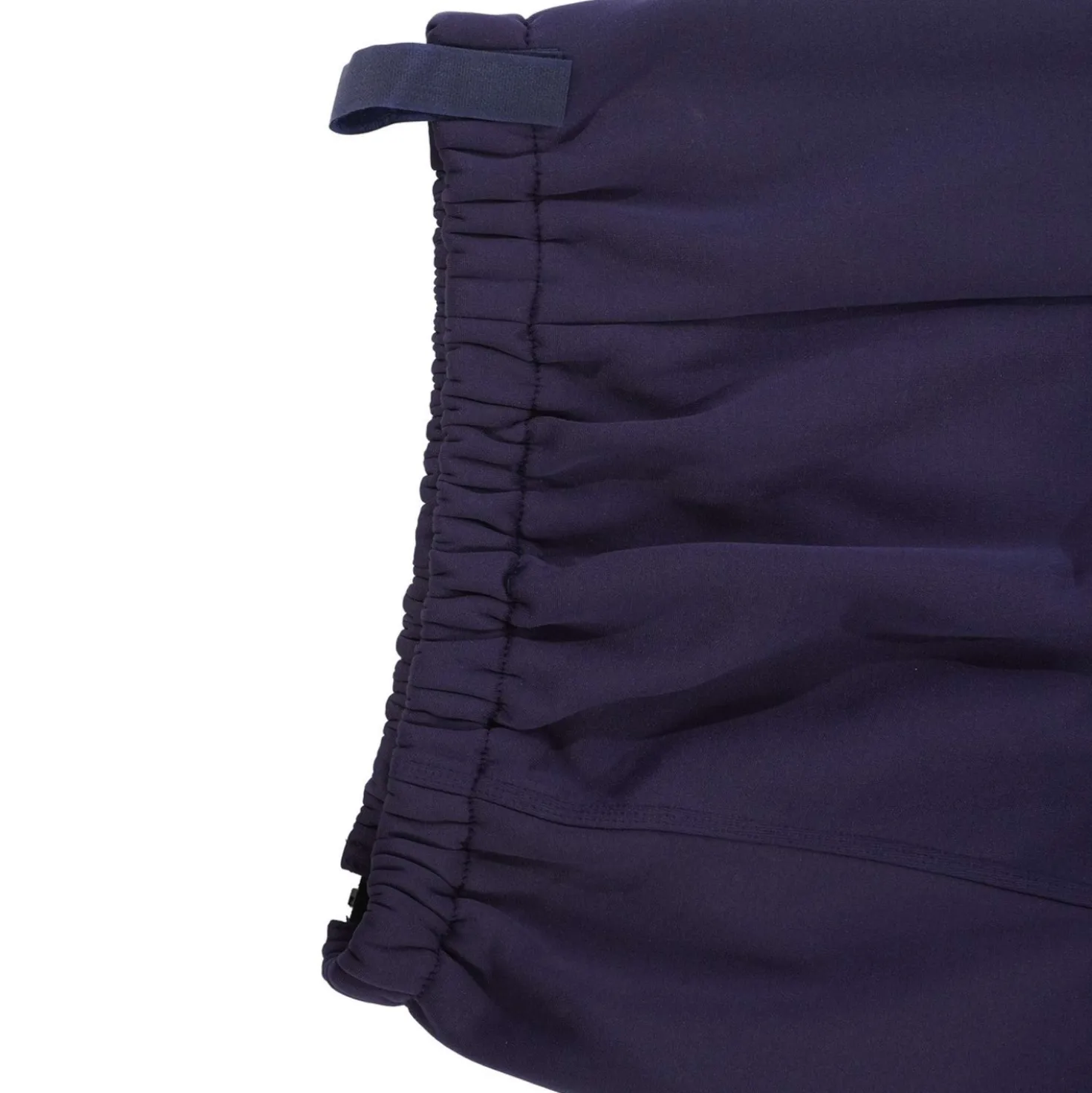 Kentucky Horse Scarf Cooler Fleece Navy
