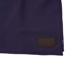 Kentucky Horse Scarf Cooler Fleece Navy