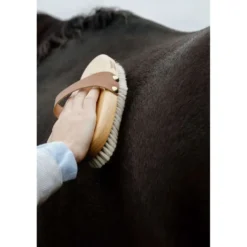 Kentucky Horsewear Borstel Soft Shine