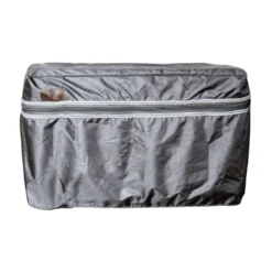 Kentucky Horsewear Box Cover Stanley Classic Grijs