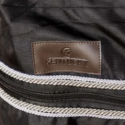 Kentucky Horsewear Box Cover Stanley Classic Zwart