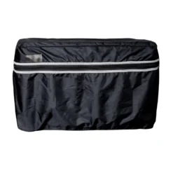 Kentucky Horsewear Box Cover Stanley Classic Zwart