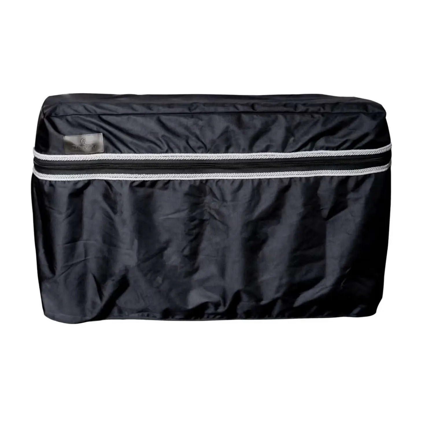 Kentucky Horsewear Box Cover Stanley Classic Zwart