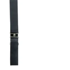 Kentucky Horsewear Dekensingel Elastic Zwart