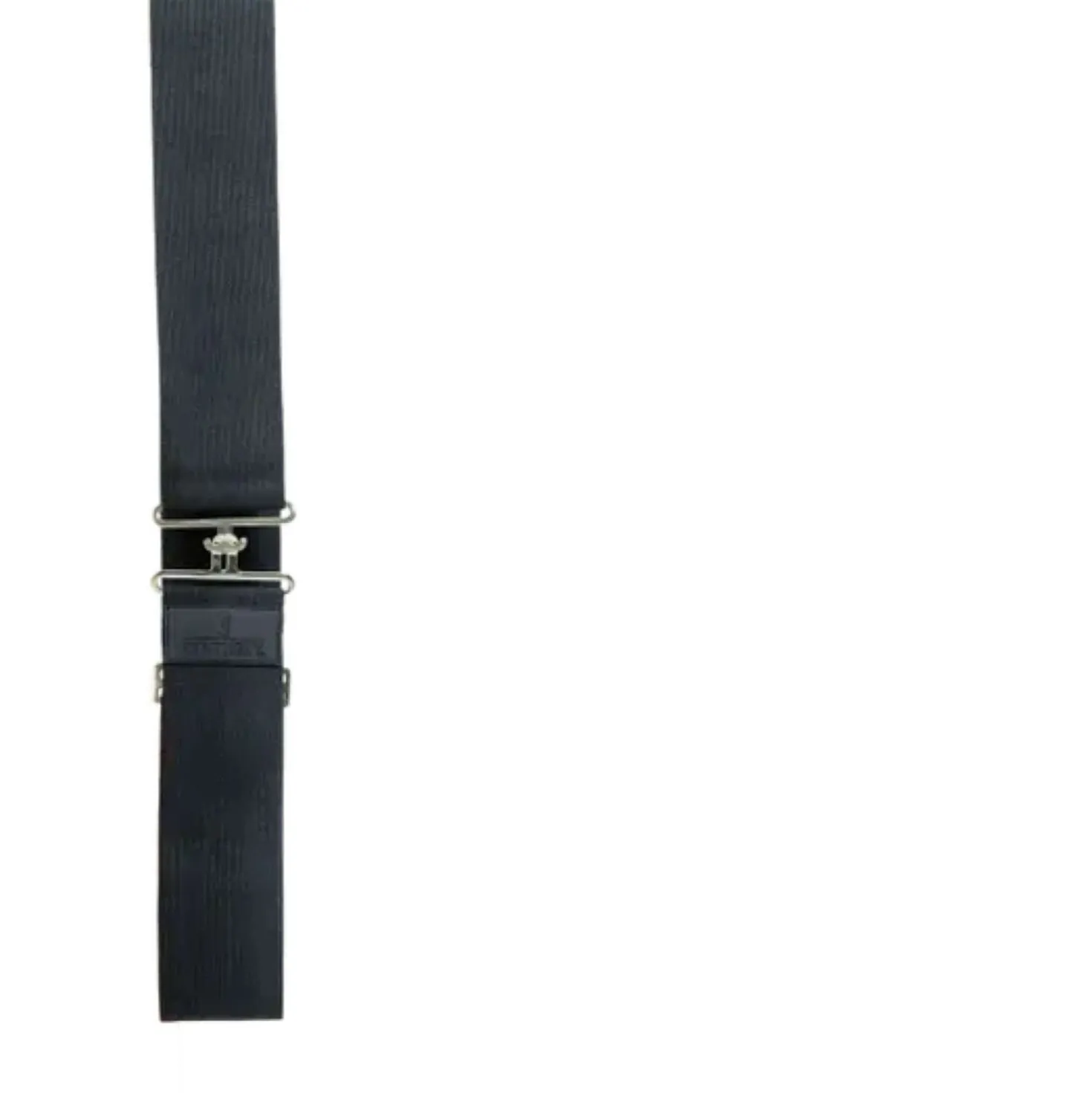 Kentucky Horsewear Dekensingel Elastic Zwart