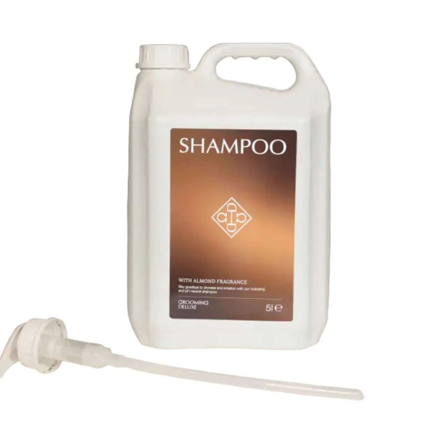 Kentucky Horsewear Shampoo Almond