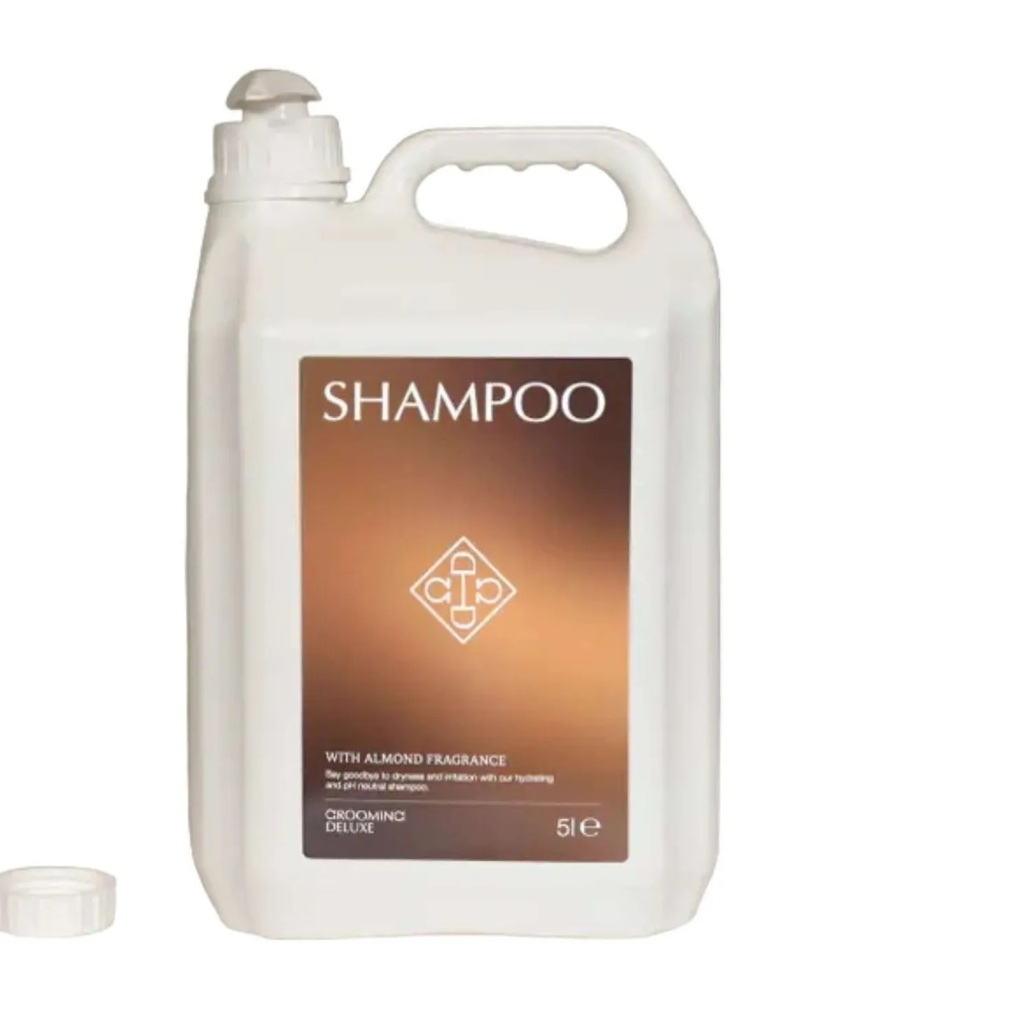 Kentucky Horsewear Shampoo Almond