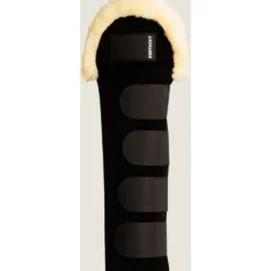 Kentucky Horsewear Staart Beschermer Lamsvel