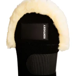 Kentucky Horsewear Staart Beschermer Lamsvel