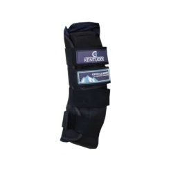 Kentucky Ice Boots Cryo Zwart