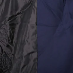 Kentucky Katoenen deken Navy