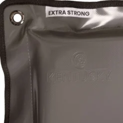 Kentucky Kick Pad Extra Strong Grijs
