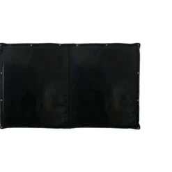 Kentucky Kick Pad Zwart