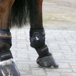 Kentucky Kootbeschermer Pastern
