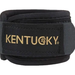 Kentucky Kootbeschermer Pastern