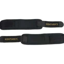 Kentucky Kootbeschermer Pastern