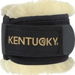 Kentucky Kootbeschermer Pastern Sheepskin