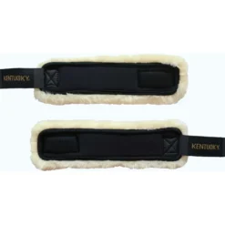 Kentucky Kootbeschermer Pastern Sheepskin
