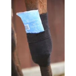 Kentucky Kous Tendon Grip Black