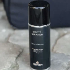 Kentucky Laarzen Cleaner