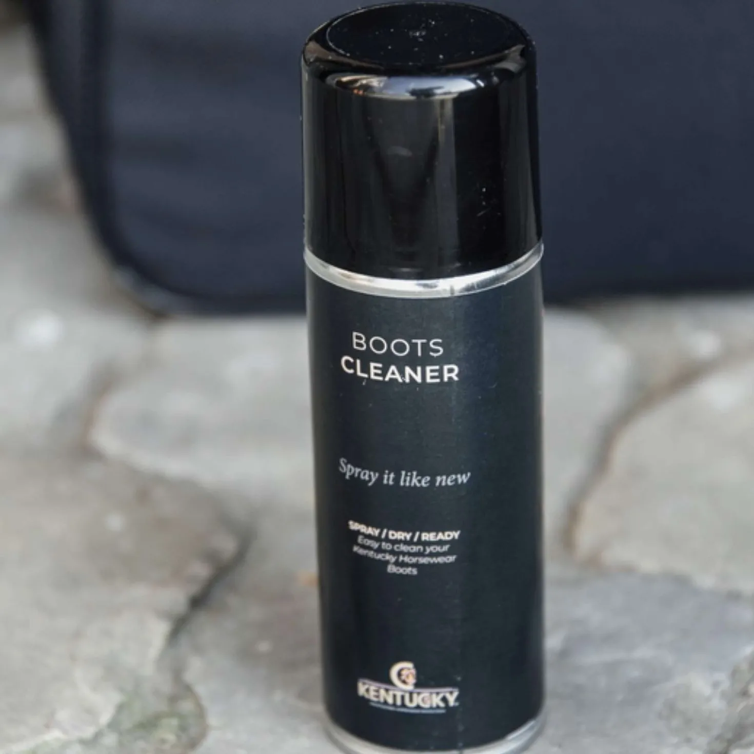 Kentucky Laarzen Cleaner