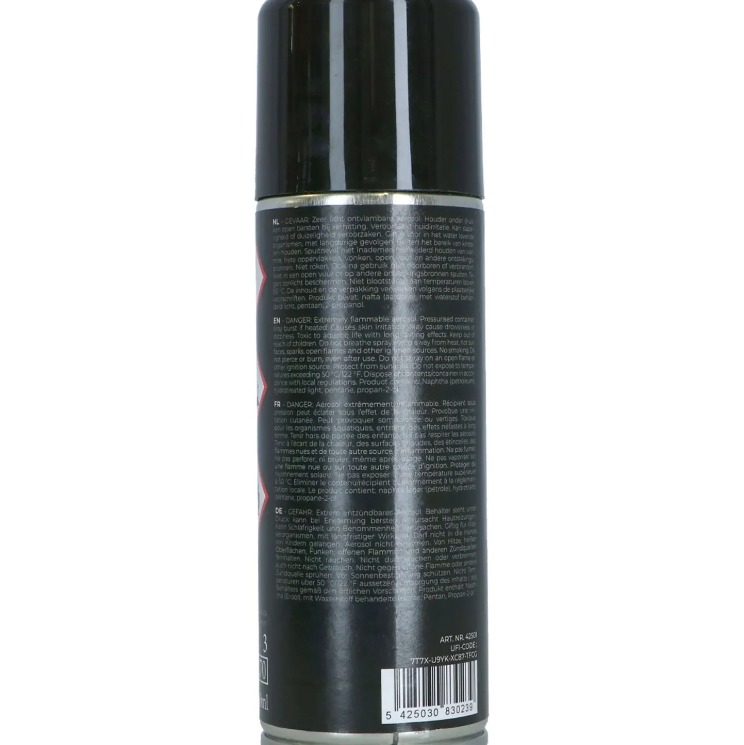 Kentucky Laarzen Cleaner