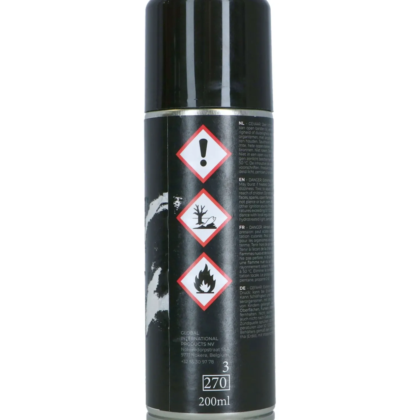 Kentucky Laarzen Cleaner