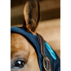 Kentucky Magnetische Nekbeschermer Recuptex Blauw