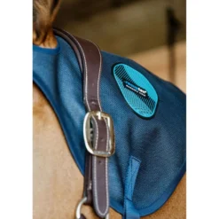 Kentucky Magnetische Nekbeschermer Recuptex Blauw