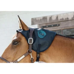 Kentucky Magnetische Nekbeschermer Recuptex Blauw