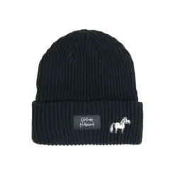 Kentucky Muts Beanie Sammy Zwart