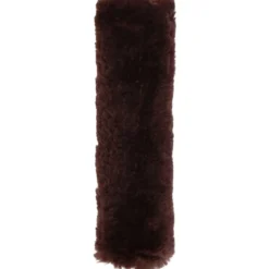 Kentucky Neusriemhoes Sheepskin Brown