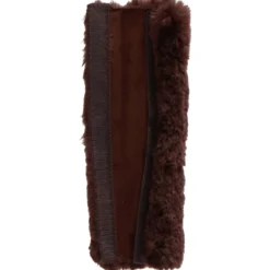 Kentucky Neusriemhoes Sheepskin Brown