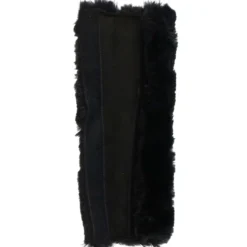 Kentucky Neusriemhoes Sheepskin Black