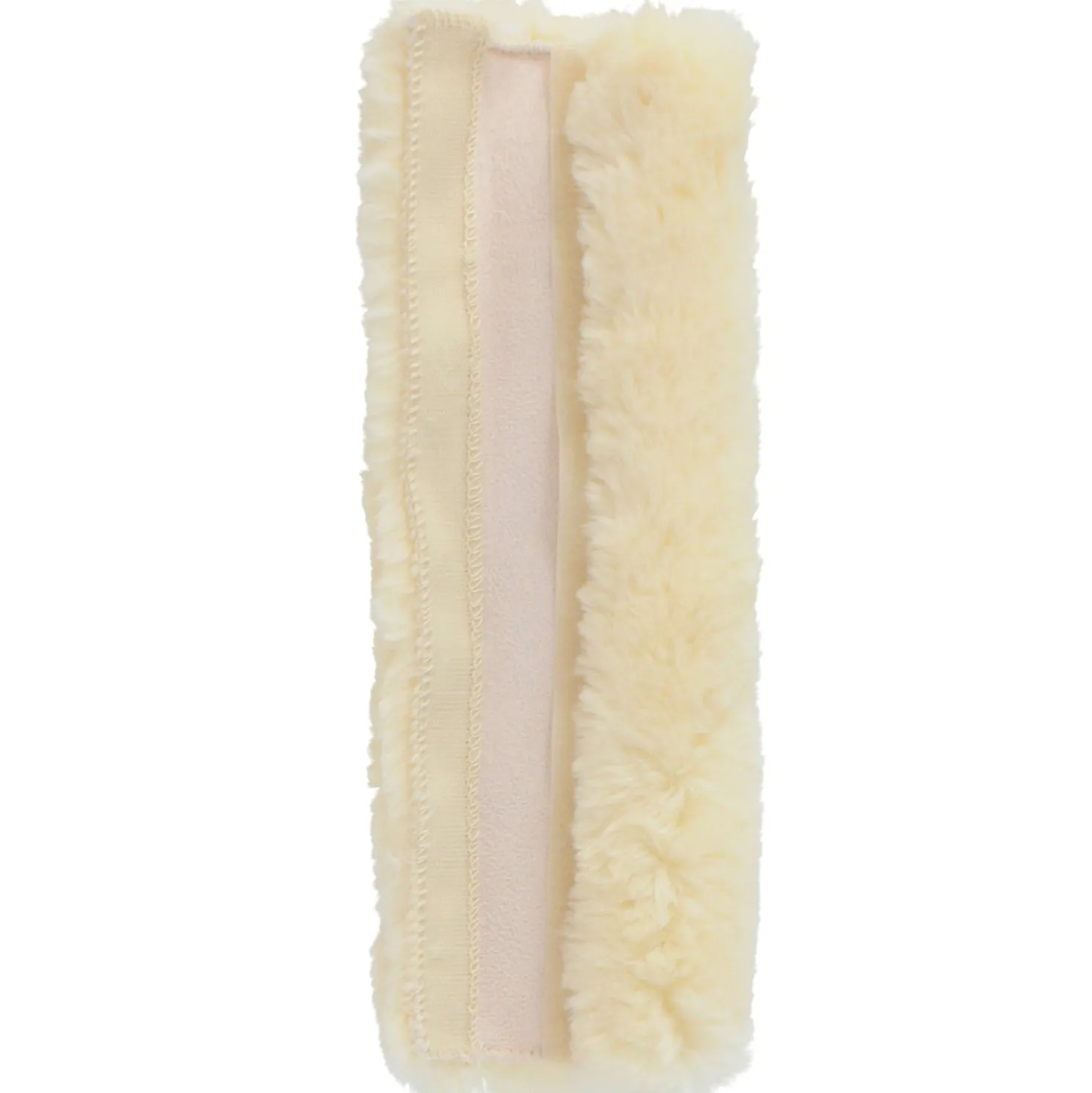 Kentucky Neusriemhoes Sheepskin Natural
