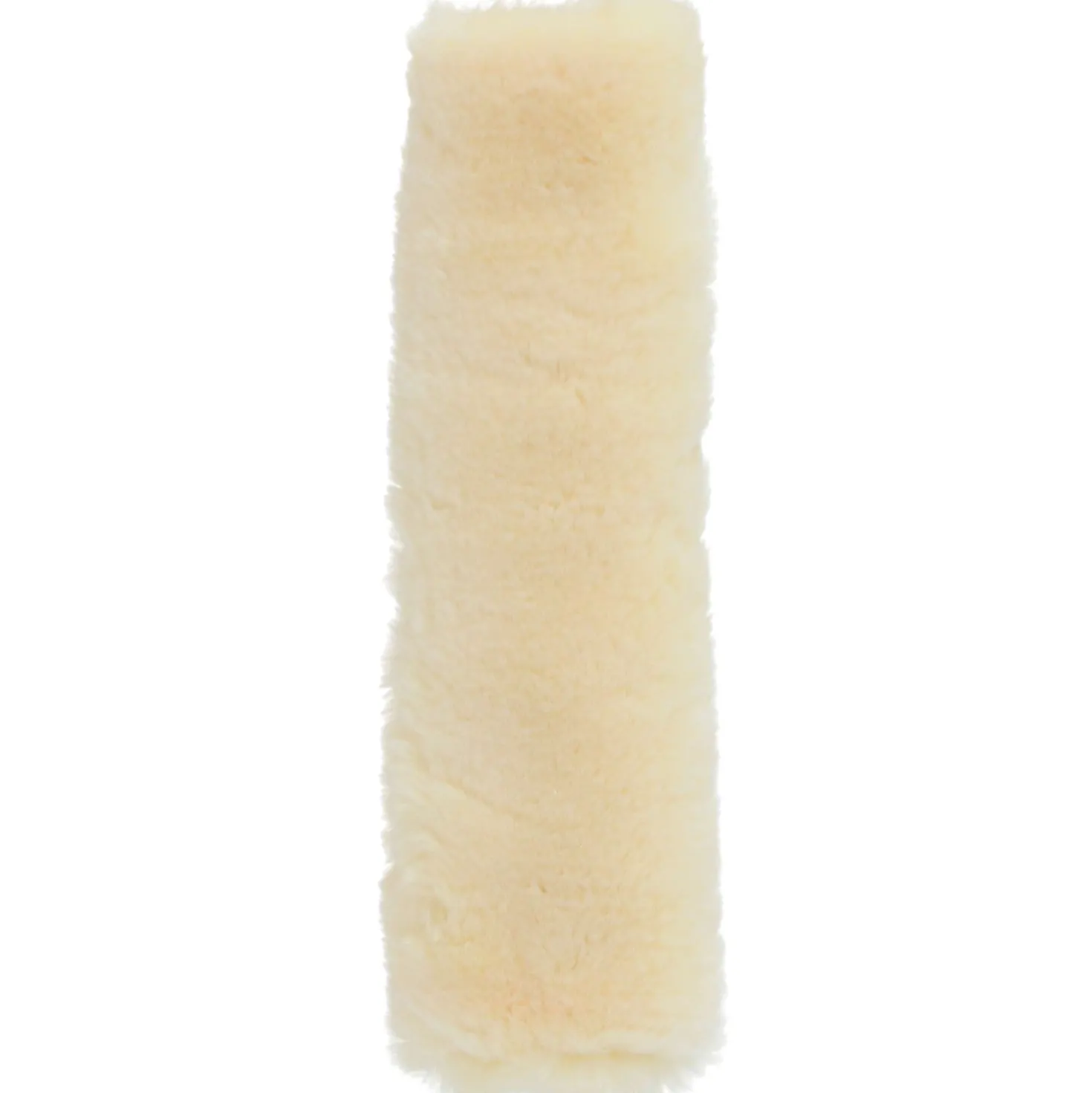 Kentucky Neusriemhoes Sheepskin Natural