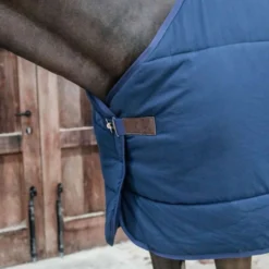 Kentucky Onderdeken Classic 300g Navy