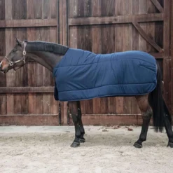 Kentucky Onderdeken Classic 300g Navy