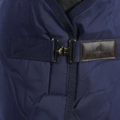 Kentucky Onderdeken Classic 200g Navy