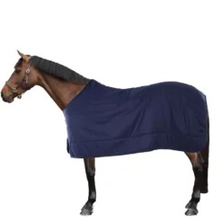 Kentucky Onderdeken Classic 200g Navy